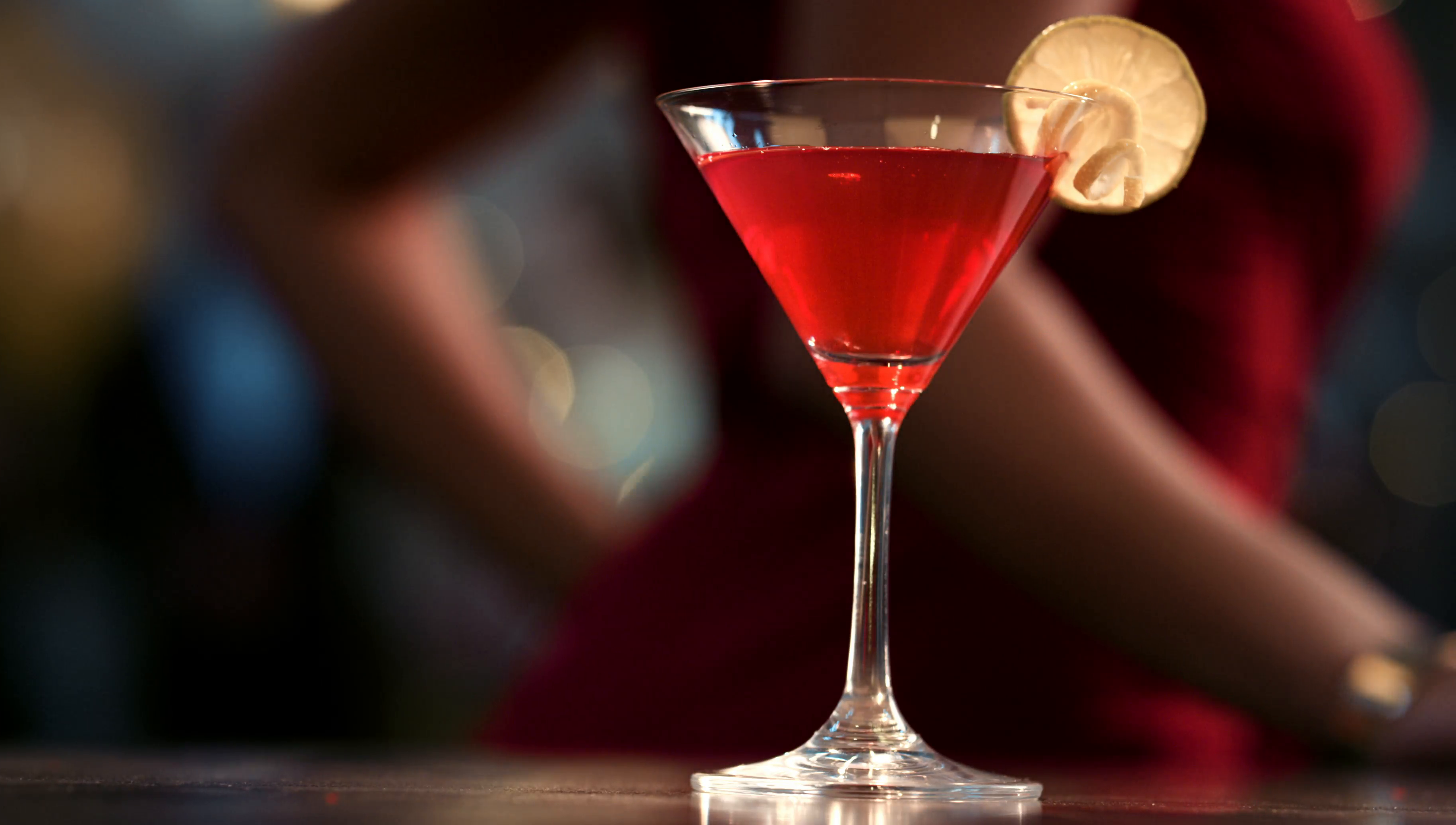 Cocktail  Valentine
