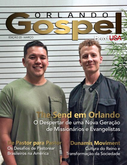 Orlando Gospel#23
