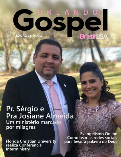 Orlando Gospel#25