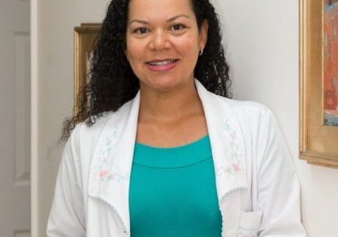 Dr Daniela Shapiro